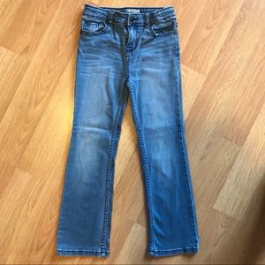 Cat & Jack Bootcut Jeans, Size 6x
